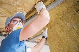 Best Crawl Space Insulation  in Madison, IL